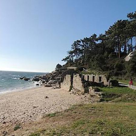 Apartamento Romantico Con El Mar A Tus Pies 리베이라 외부 사진
