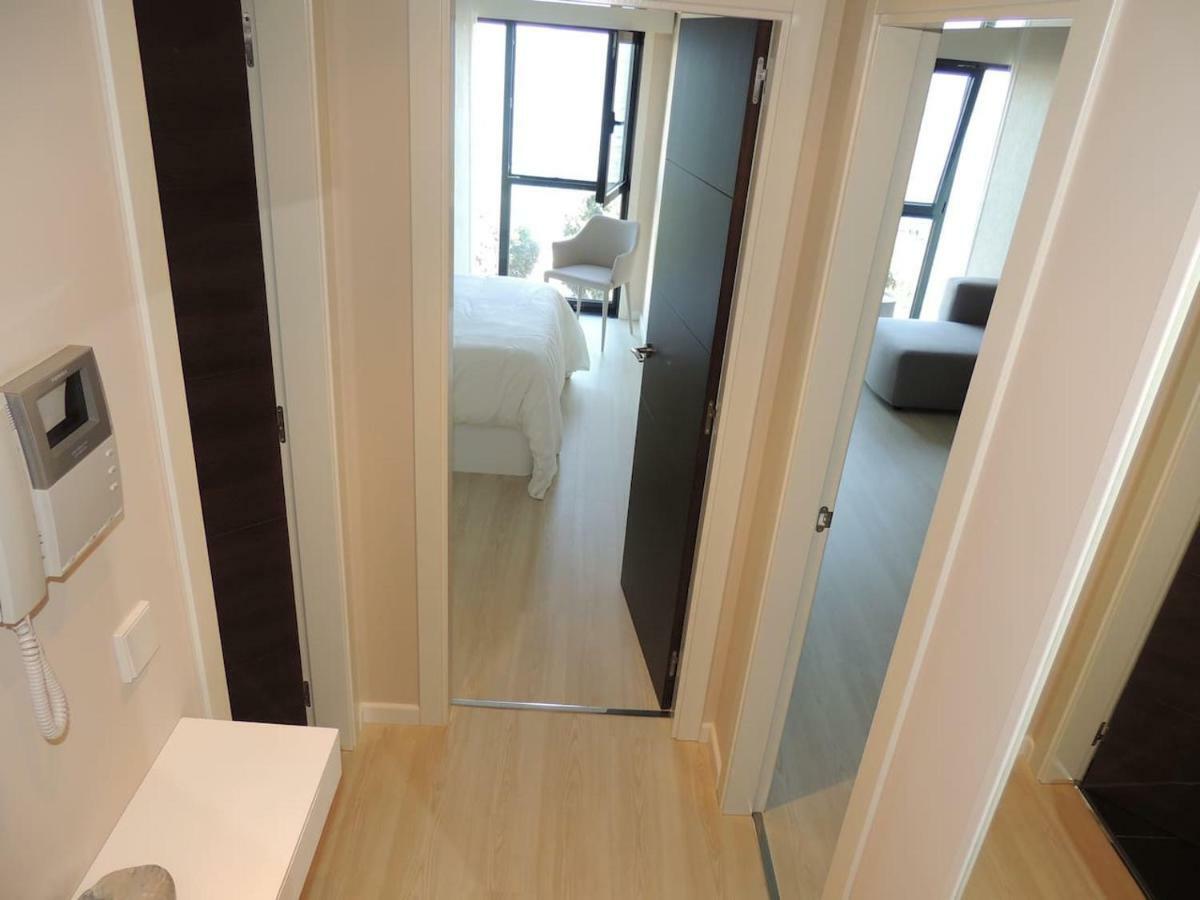 Apartamento Romantico Con El Mar A Tus Pies 리베이라 외부 사진