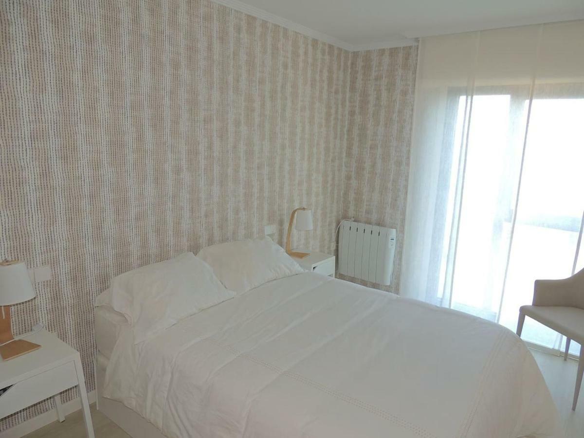 Apartamento Romantico Con El Mar A Tus Pies 리베이라 외부 사진