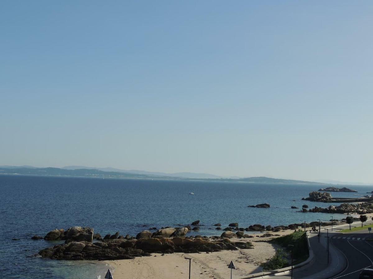 Apartamento Romantico Con El Mar A Tus Pies 리베이라 외부 사진