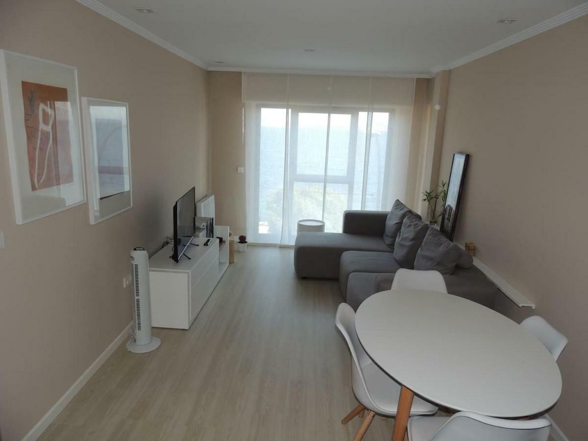 Apartamento Romantico Con El Mar A Tus Pies 리베이라 외부 사진
