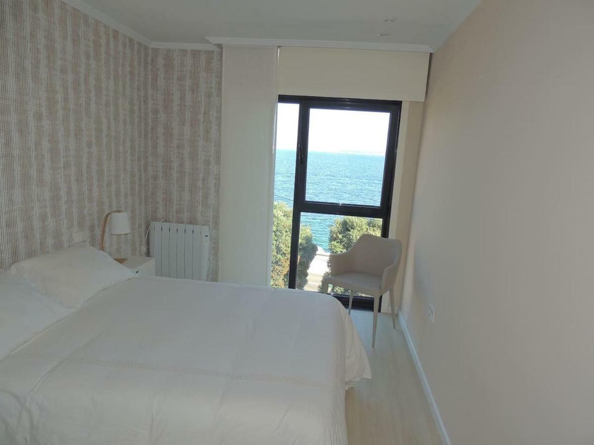 Apartamento Romantico Con El Mar A Tus Pies 리베이라 외부 사진