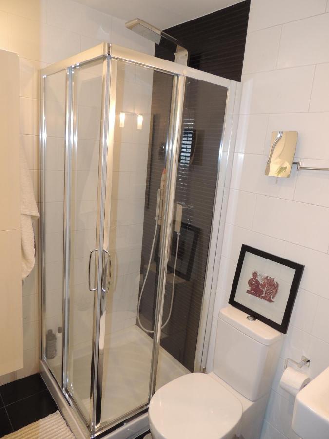 Apartamento Romantico Con El Mar A Tus Pies 리베이라 외부 사진