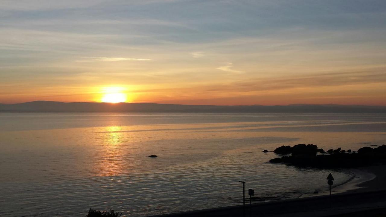 Apartamento Romantico Con El Mar A Tus Pies 리베이라 외부 사진