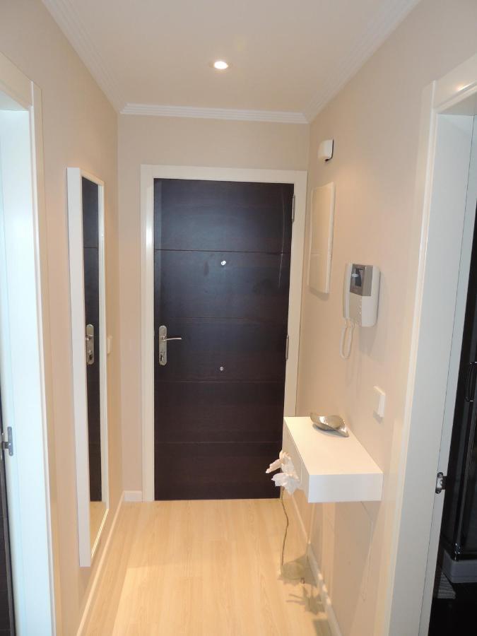 Apartamento Romantico Con El Mar A Tus Pies 리베이라 외부 사진