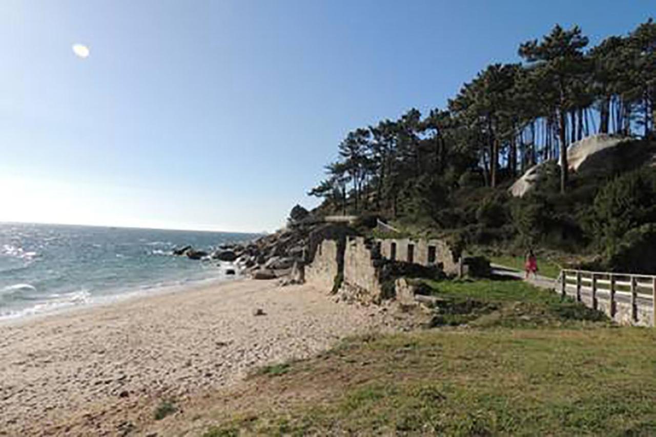 Apartamento Romantico Con El Mar A Tus Pies 리베이라 외부 사진